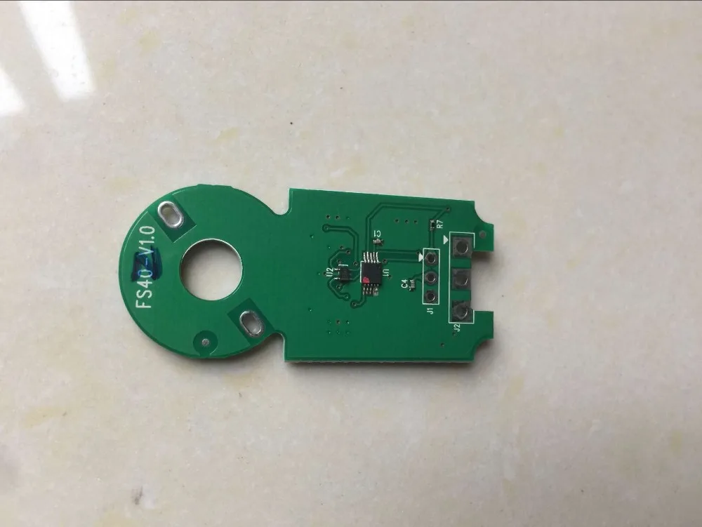 Электронная доска для Servo S8218 подходит Rovan HPI km Хищник грузовик|servo board|board electronicboard