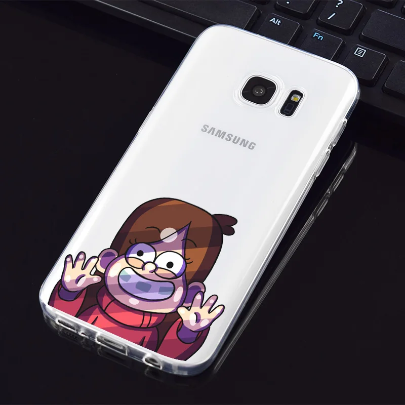Мягкий силиконовый чехол из ТПУ для samsung Galaxy Note 3 4 5 8 9 10 M10 M20 M30 Grand Prime |