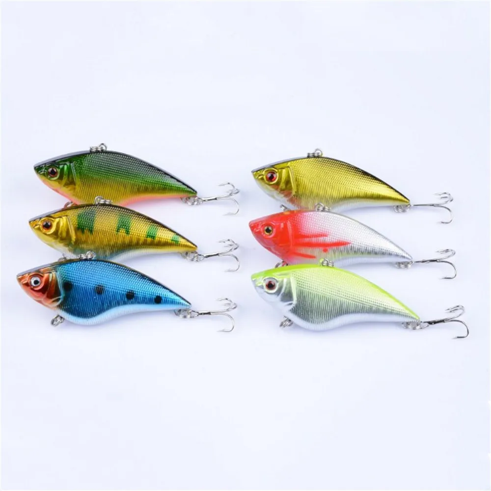 FISHINAPOT 1 шт. 16 г/7 см искусственная приманка для рыбной ловли тройные Крючки рыба