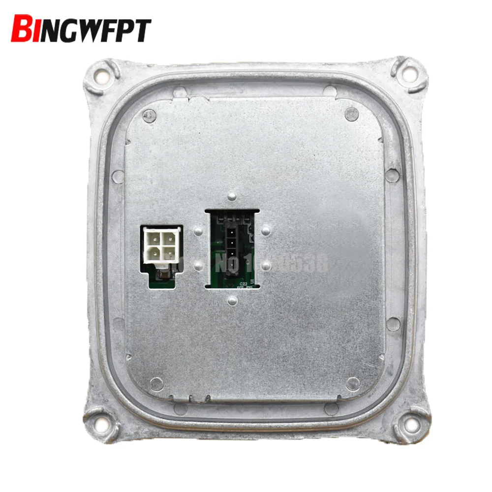 63117182520 ксеноновый балласт HID модуль контроллера фары для BMW E70 X5/ Mini Cooper / S |