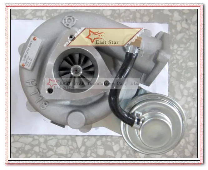 Бесплатная доставка HT18 14411 62T00 1441151N00 1441109D60 турбо для NISSAN saфари Patrol Y61 Ford Maverick TD42 TD42T