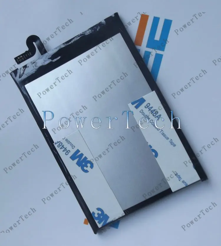 Аккумулятор Homtom ht50 новый оригинальный аккумулятор для мобильного телефона 5