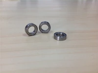 10pcs yt1404b 696zz bearing 6155 mm miniature bearings free shipping sealed bearing enclosed bearing sell at a loss
