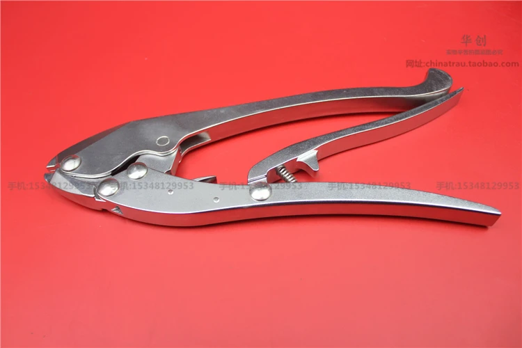 Медицинский ортопедический Многофункциональный титановый кабель