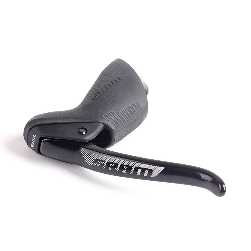 SRAM RIVAL 1 механический тормозной рычаг для шоссейного велосипеда для одной цепи с левой стороны