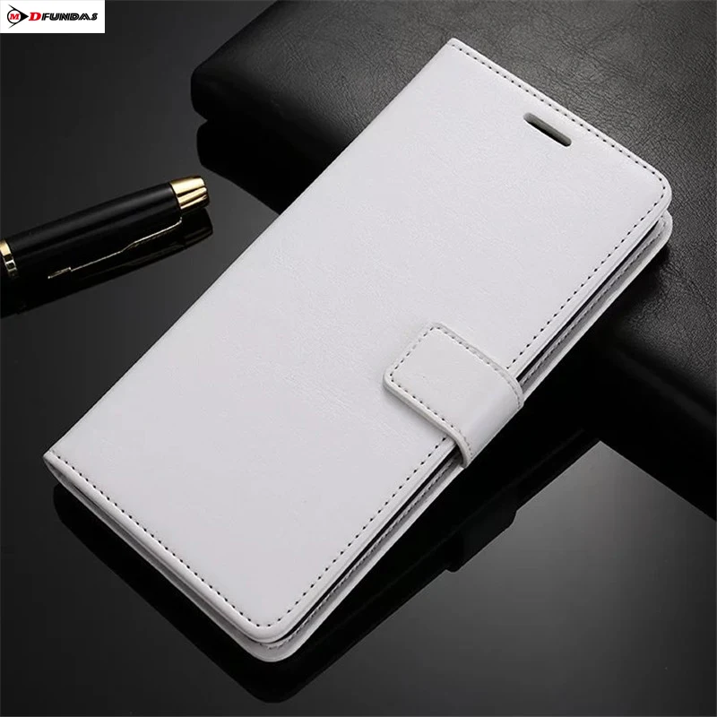 Coque чехол на Honor 7A 7C Pro чехлы для huawei Honro откидная крышка кожанный Мягкий