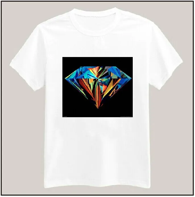 Футболка женская/мужская хлопковая с принтом Галактика|printed tshirt for women|tshirt womenprint |
