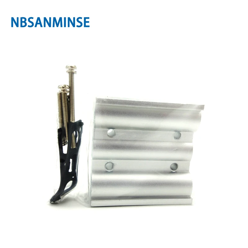 Плата управления NBSANMINSE SY5000 Conflux коллектор для электромагнитного клапана SY Резьба