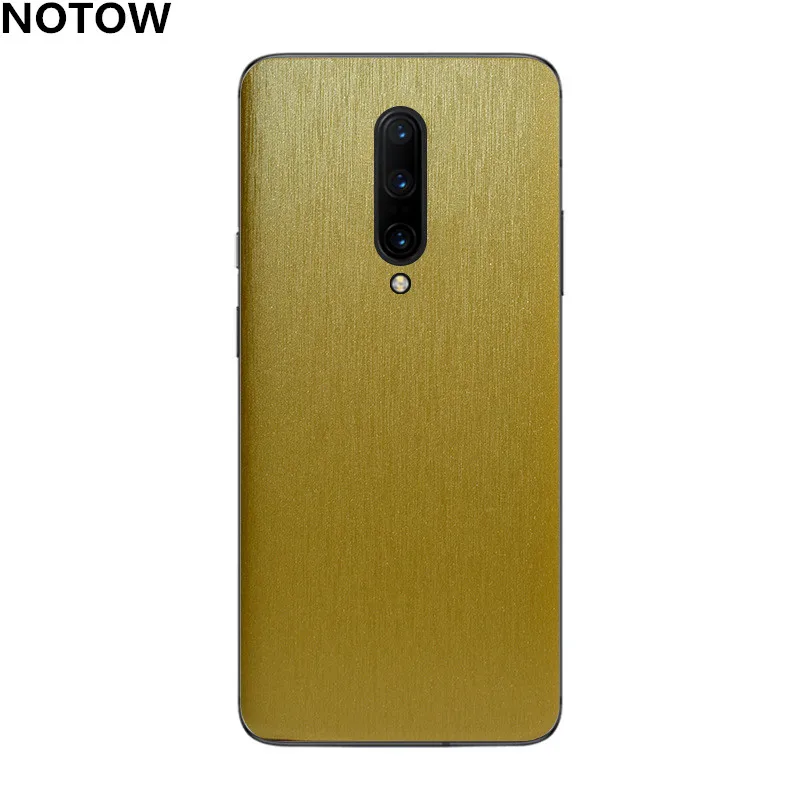 Защитный чехол NOTOW для oneplus 7pro/7/ 6/6T Модный с наклейками рисования проводов