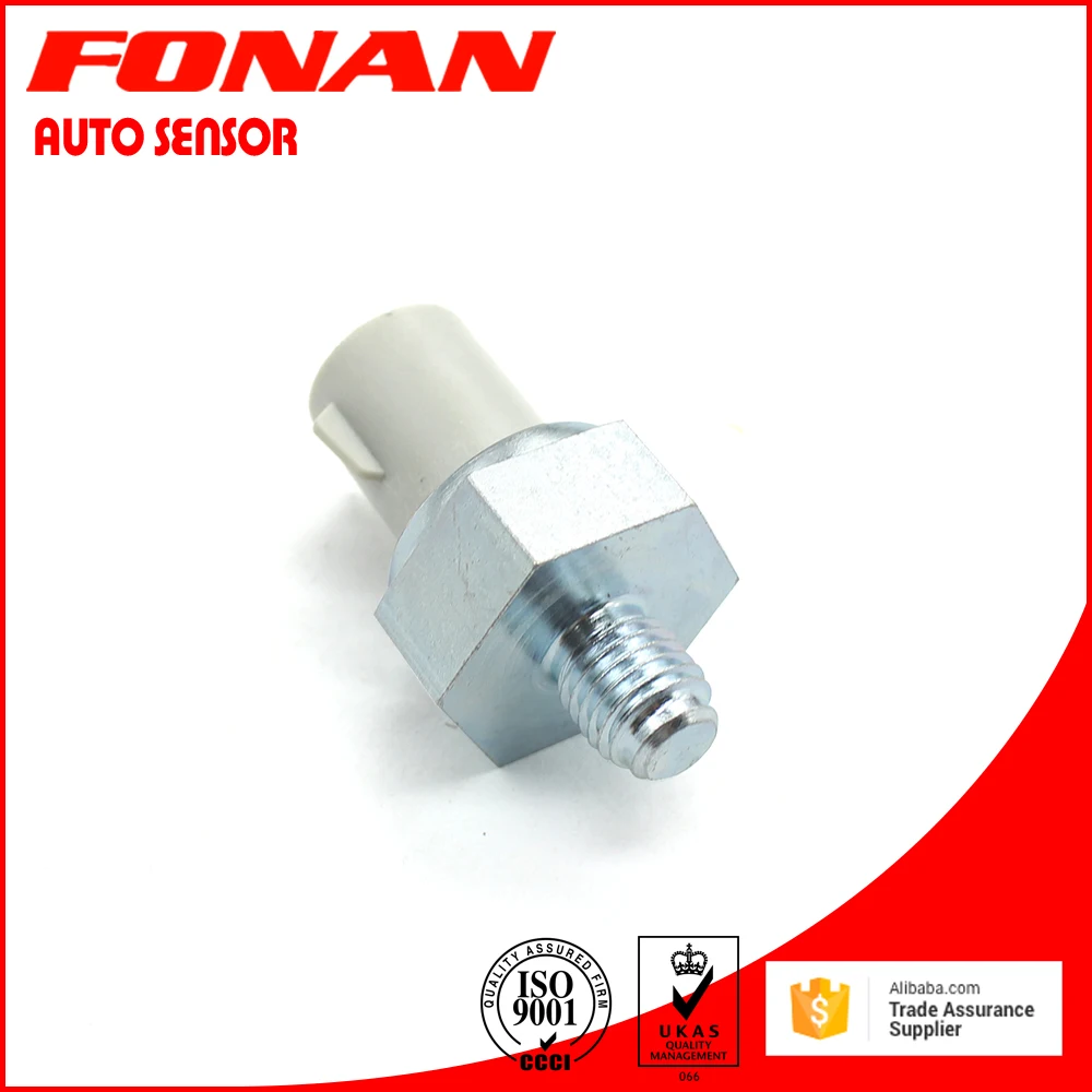 Датчик детонации с зажиганием FONAN для Lincoln Mark 8 Base LSC Sedan 4 6 V8 94DA12A699AA|sensor|sensor sensorsensor