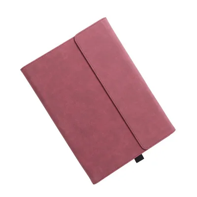 N Чехол для планшета для microsoft Surface Go, Магнитный чехол-подставка, 10 дюймов, защитный корпус, совместимый с типом клавиатуры - Цвет: N
