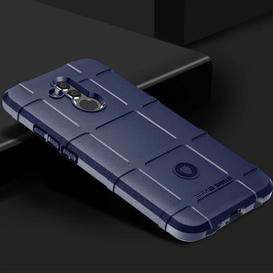 Для huawei Nova 3i силиконовый чехол Оригинальный для телефона Коврики 20 Lite 3e 3 Coque |