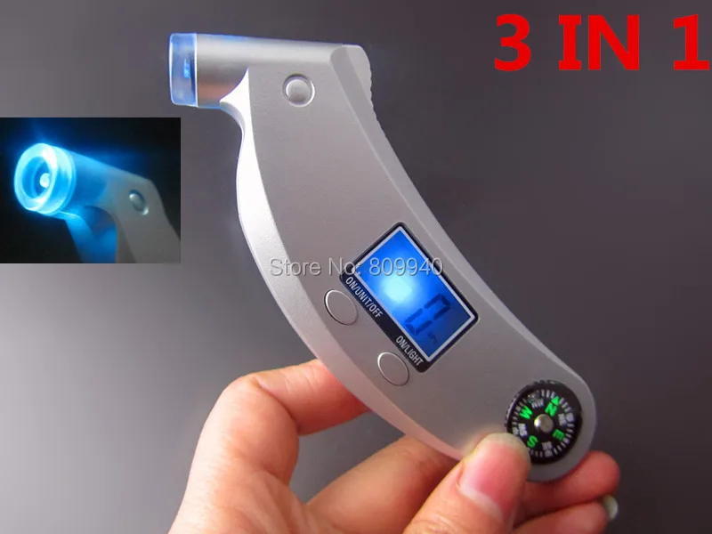 Бесплатная доставка ACCUTIRE цифровой ЖК дисплей Автомобильный велосипед двигатель