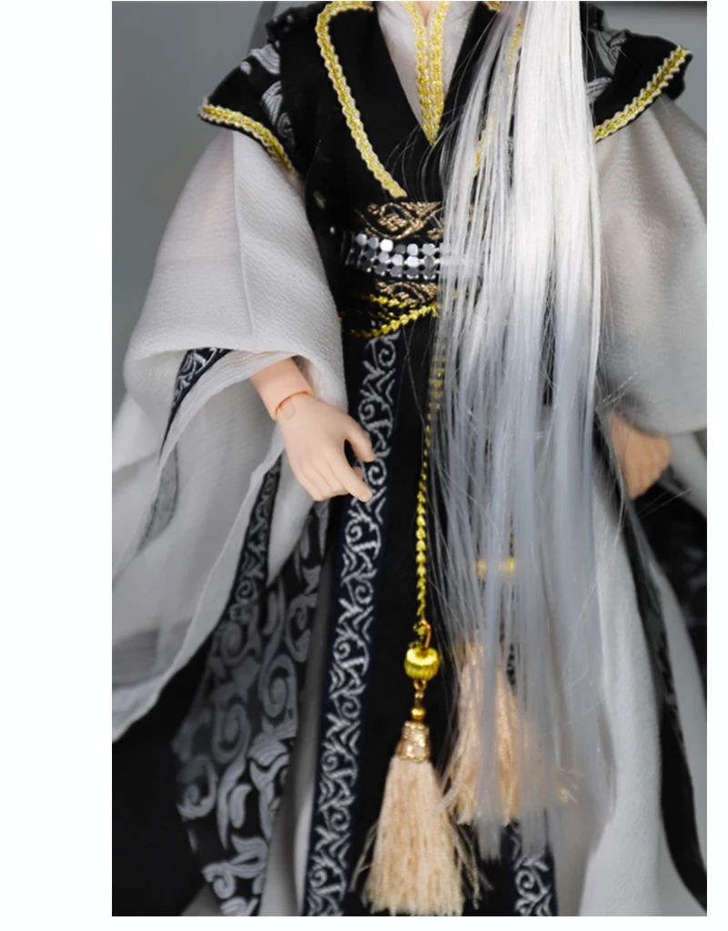 1/6 BJD кукла мм девушка Восток очарование мальчик кукла мужской тело натуральная кожа включая одежду DIY Оригинальная кукла, имя Tianpeng Marchal