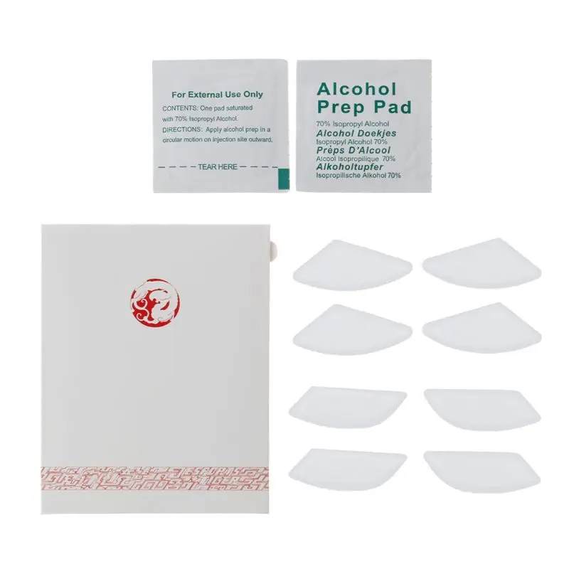 2 компл./упак. Тигр игровой Мышь средства ухода за кожей стоп коньки hardboot для Finalmoues