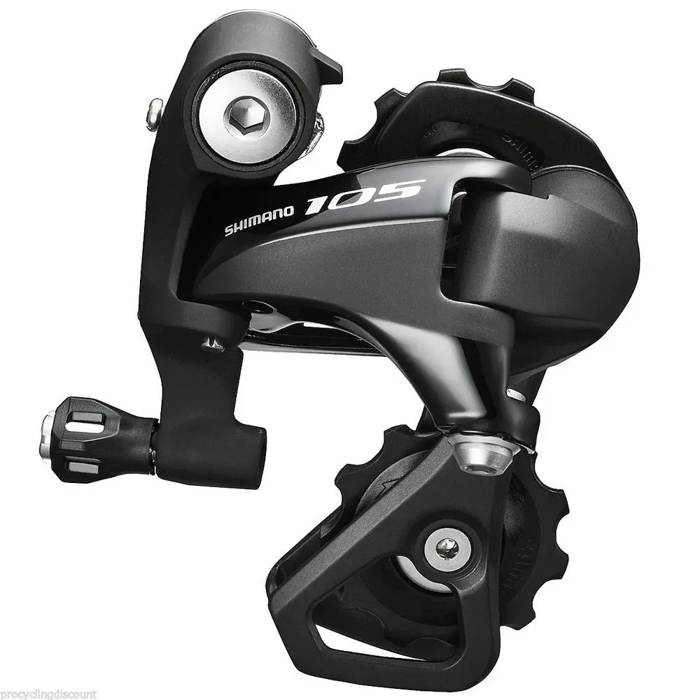 Shimano 105 RD-5800 11-скоростных велосипедов велосипедный задний переключатель | Спорт и