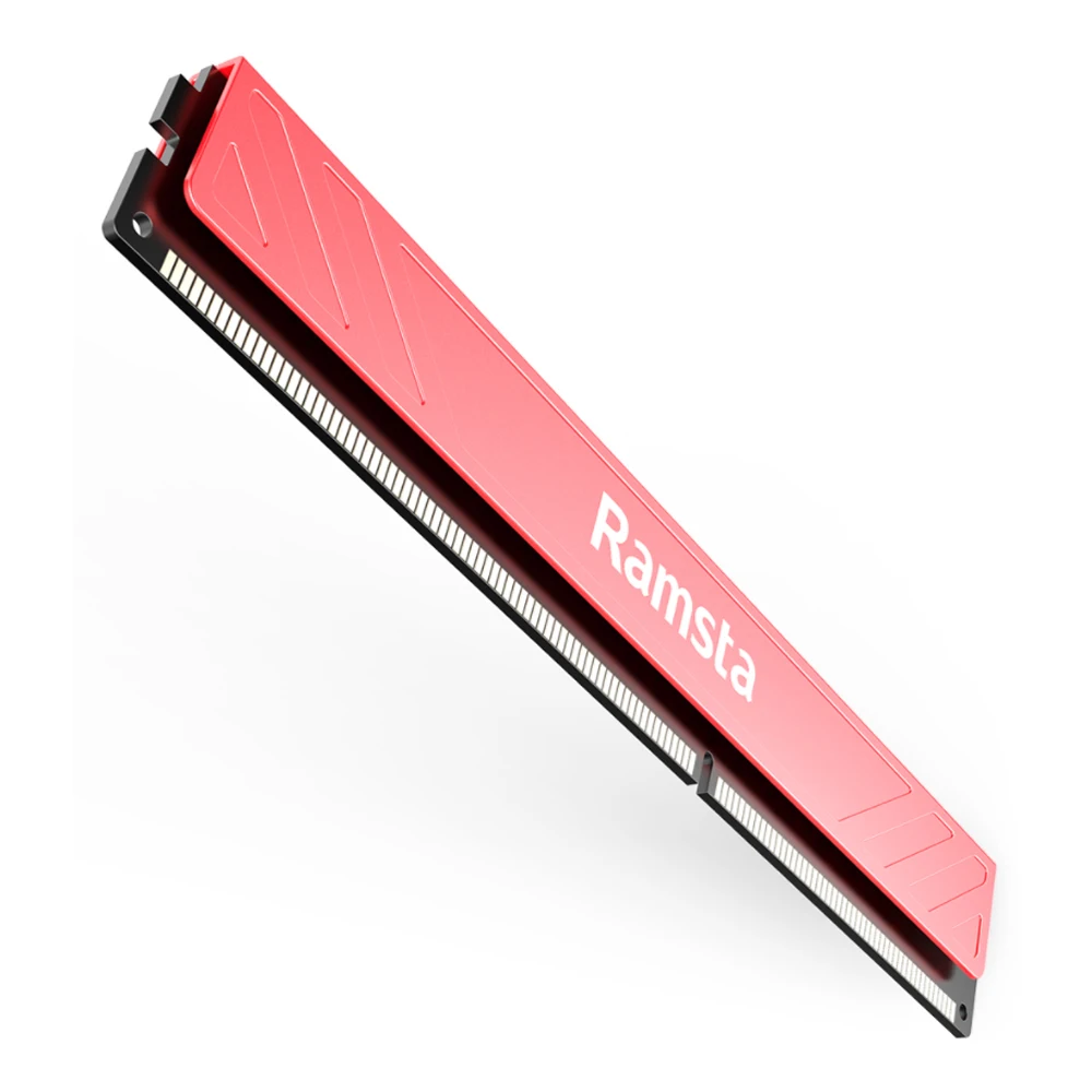 Desktop Memory Оперативная память sta DDR3 с объемом памяти 4 ГБ/8 Гб частота 1600 МГц
