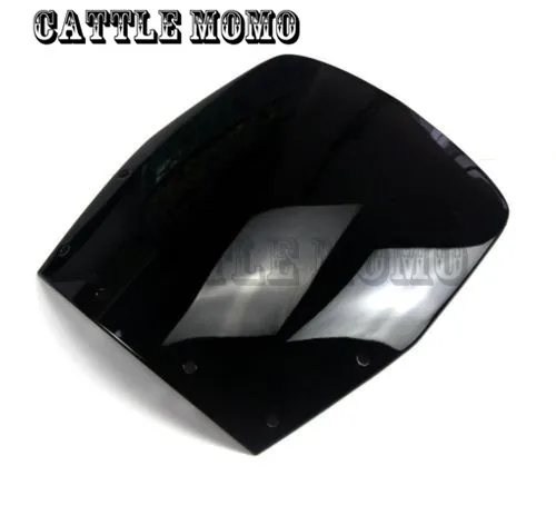 Ветрозащитные дефлекторы для мотоциклов ветровые стекла Kawasaki Ninja EX250F 250R 1988-2005 2006