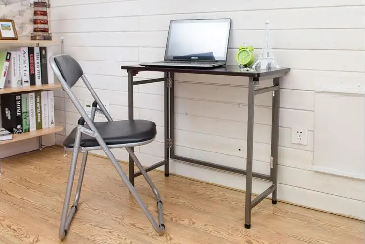

Furniture. The notebook computer desk. The folding table. The students' dormitory table. With automatic lock