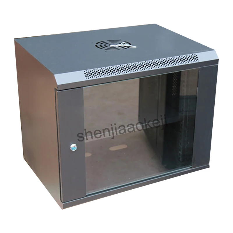 9U настенные шкафы для обмена стенками сетевые шасси маленькие 1 шт.|Ламинаторы| |