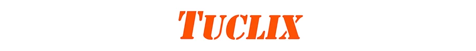 TUCLIX US стандартный пульт дистанционного управления 1 комплект 1 способ, RF433 умный настенный выключатель, беспроводной пульт дистанционного управления Сенсорный светильник