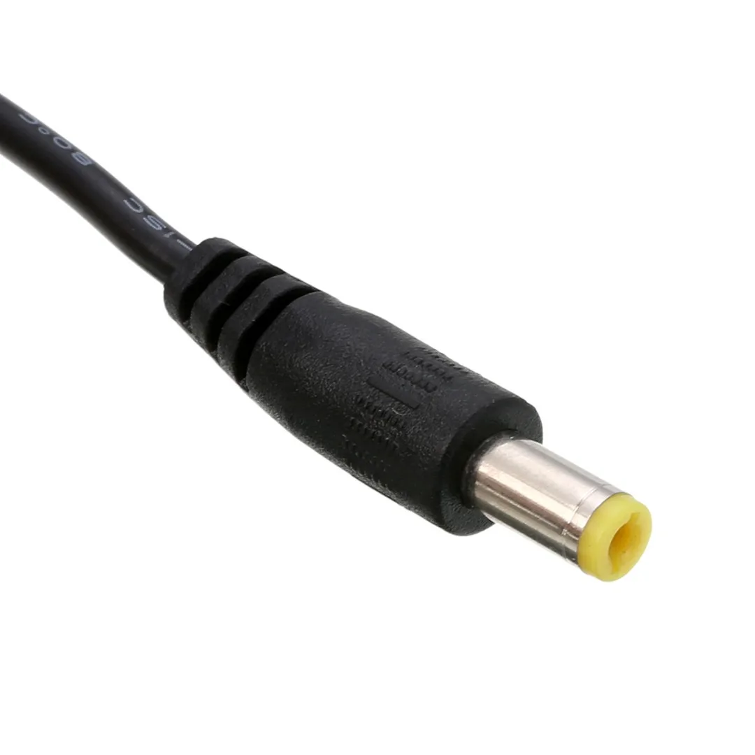 Адаптер преобразователь постоянного тока USB 5 В до 9 В/12 разъем 5x2 1 мм