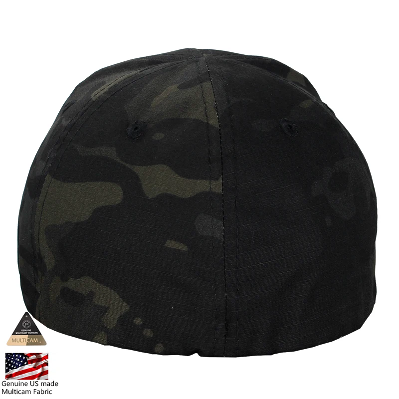 Тактическая короткая Кепка TMC камуфляжная кепка для походов охоты улицы CP MC|mc|mc