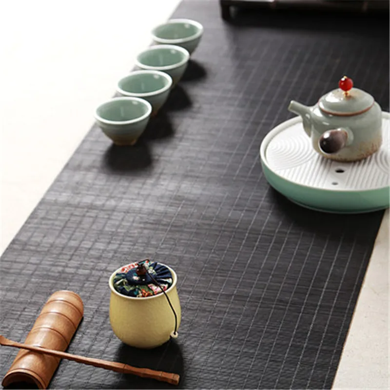 Ceramic Containers for Tea Coffee Sugar Jars Lids Chineses Storage potjes met deksel contenedores de alimentos cocina | Дом и сад