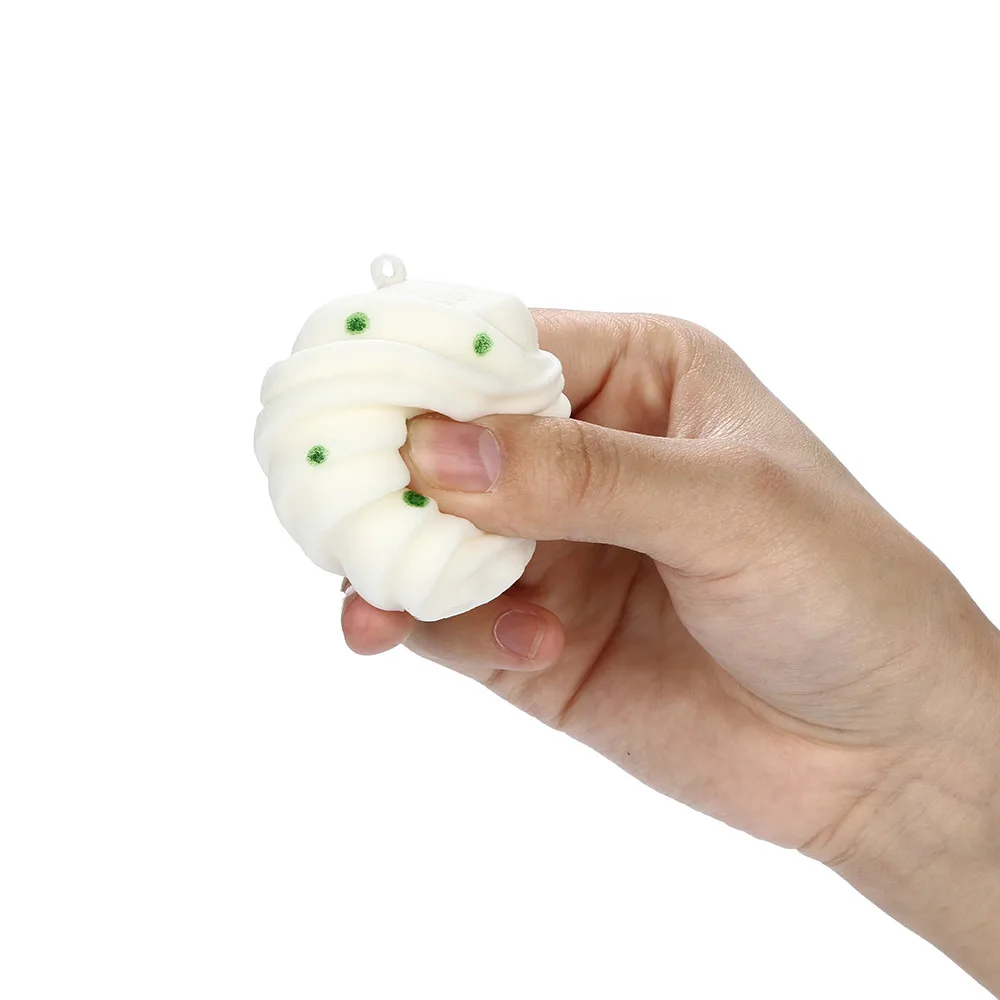 2018 Лизун для детей игрушка Красивая цветная облачка новинка супер слизь мягкие