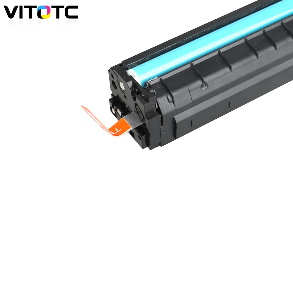 Тонер картридж CF402A 402A CF402 совместимый с HP Color LaserJet Pro M252 M252n M252dw MFP M277n M277c6 M277dw