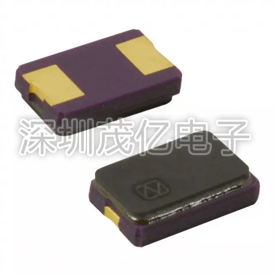

Crystal Passive Chip Crystal 5 * 3.2mm 5032 2p 2 feet 16M 16MHZ 16.000MHZ