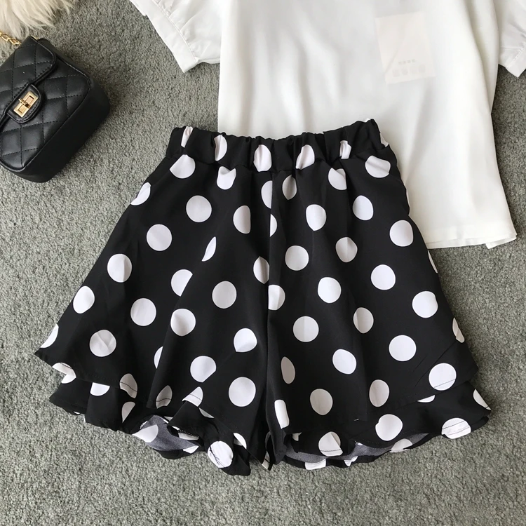 ALPHALMODA 2019 летние женские Асимметричные с открытыми плечами гофрированные Блузы