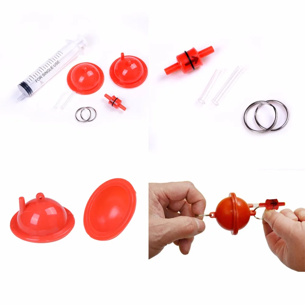 Физическая наука эксперименты детские развивающие игрушки DIY маленькое производство изобретение Магдебург полусферы детские подарки