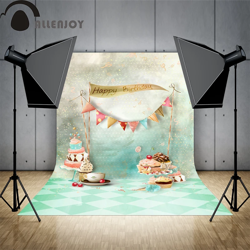 Allenjoy Профессиональный Фотофон с профессиональной камерой | Электроника