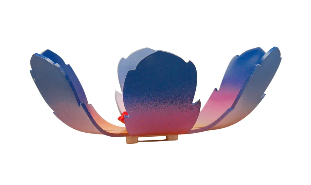 Rokka: Braves of the Six Flowers Cosplay Fremy Speeddraw Headdress |