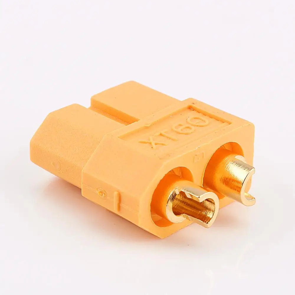 1 шт. новые штекеры XT60 штекерные гнездовые разъемы для аккумулятора LiPo RC | Игрушки