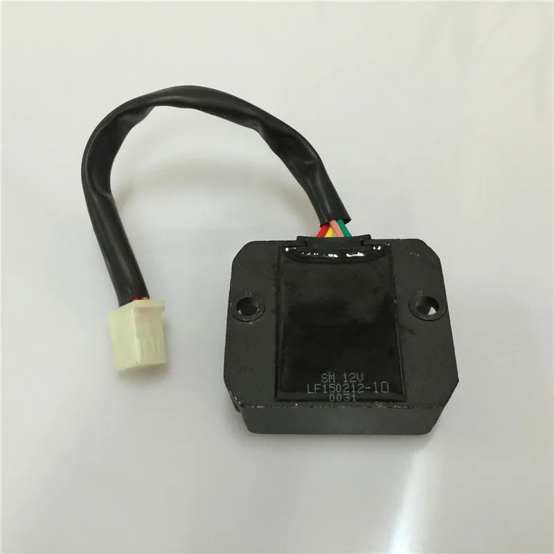 Новинка модифицированные аксессуары регулятор напряжения STARPAD для мотоцикла Lifan