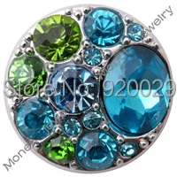 D00400 OEM ODM хит продаж металлические защелки для браслета женские модные