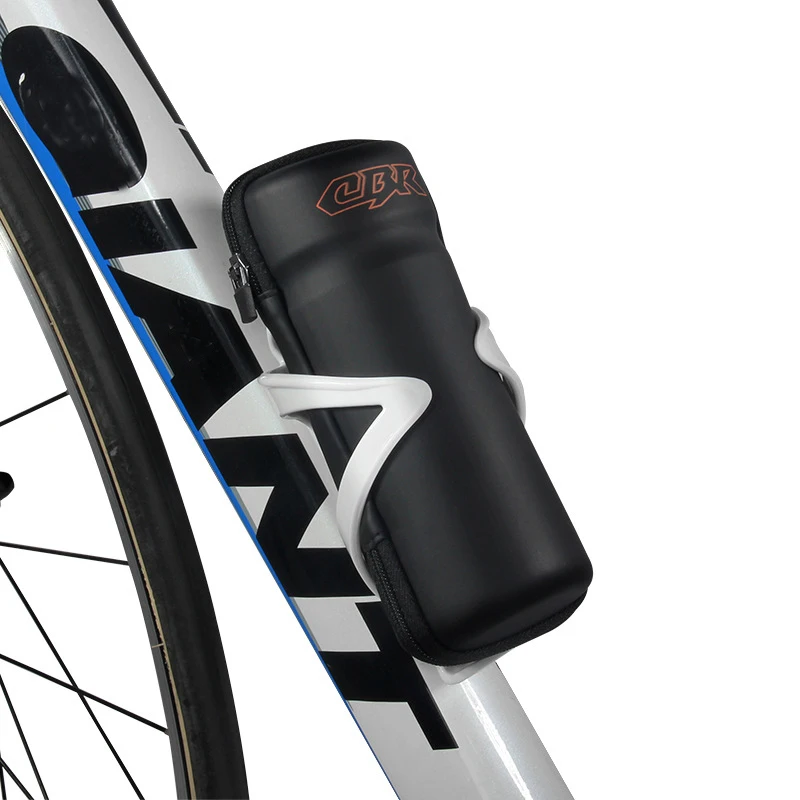 Ящик для инструментов велосипеда черный можно положить в ключи инструменты