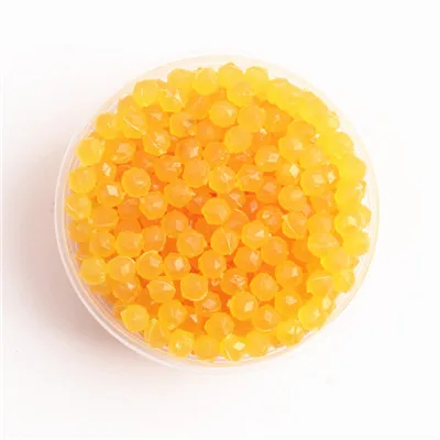 TY009 12 Цветов драгоценный камень бисер игрушки для детей 3D Головоломка Развивающие игрушки воды липкий головоломки для детей 100 шт./пакет Juguetes - Цвет: TY009