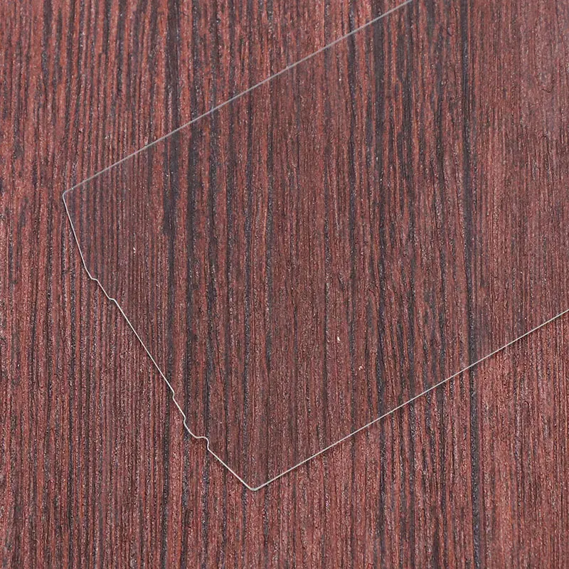 Mcdark 2.5D с уровнем твердости 9H закаленное Стекло Для Doogee S55 Lite Экран протектор 5