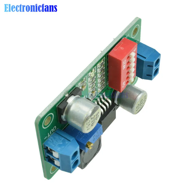 DC LM2596 5 В 36 в до 1 33 понижающий модуль напряжения для Arduino Raspberry|dc-dc lm2596|lm2596 dc-dcdc-dc