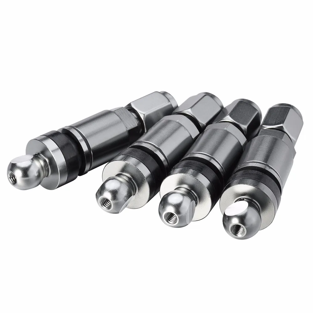 Солнечная энергия TPMS ЖК-дисплей Беспроводная автомобильная система контроля