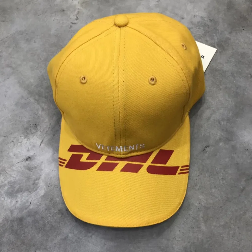 Vete мужские бейсбольные кепки ts DHL для женщин и мужчин 1:1 высококачественные
