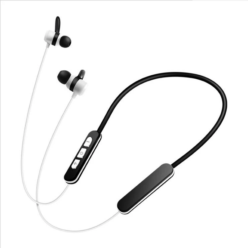 Новый 4.2 Беспроводная гарнитура Bluetooth стерео наушники Средства ухода за кожей Шеи