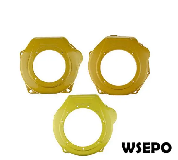 Качество OEM! Крышка корпуса стартера для 4-тактного одноцилиндрового дизельного