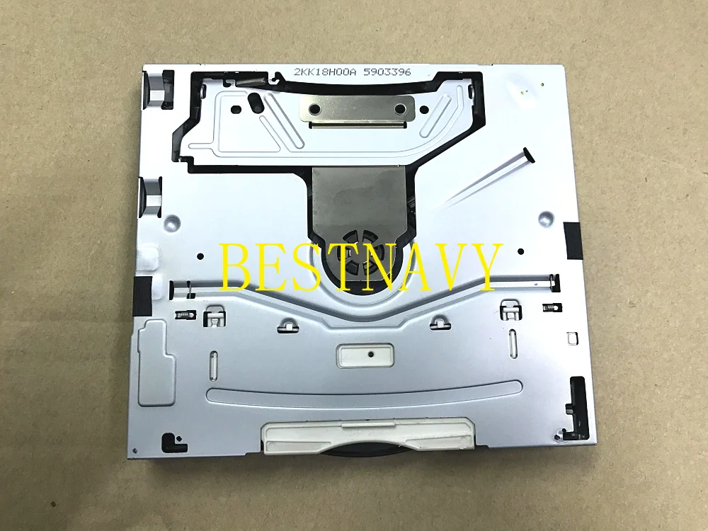 Оригинальная печатная плата YGAP9690 одинарный автомобильный DVD-механизм RAE3142 RAE3370