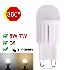 Лампа-кукуруза Goodland, светодиодная, 220 В, 5 Вт, 7 Вт, 10 шт.