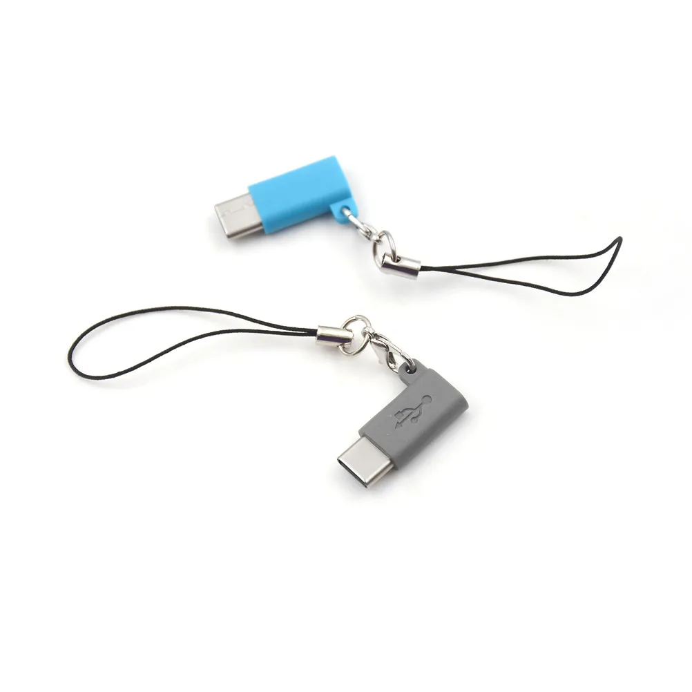 Фото 2 шт. переходник с USB 3 1 папа на Micro мама Соединители 2 шт. переходник с USB 3 1 папа на Micro мама Соединители