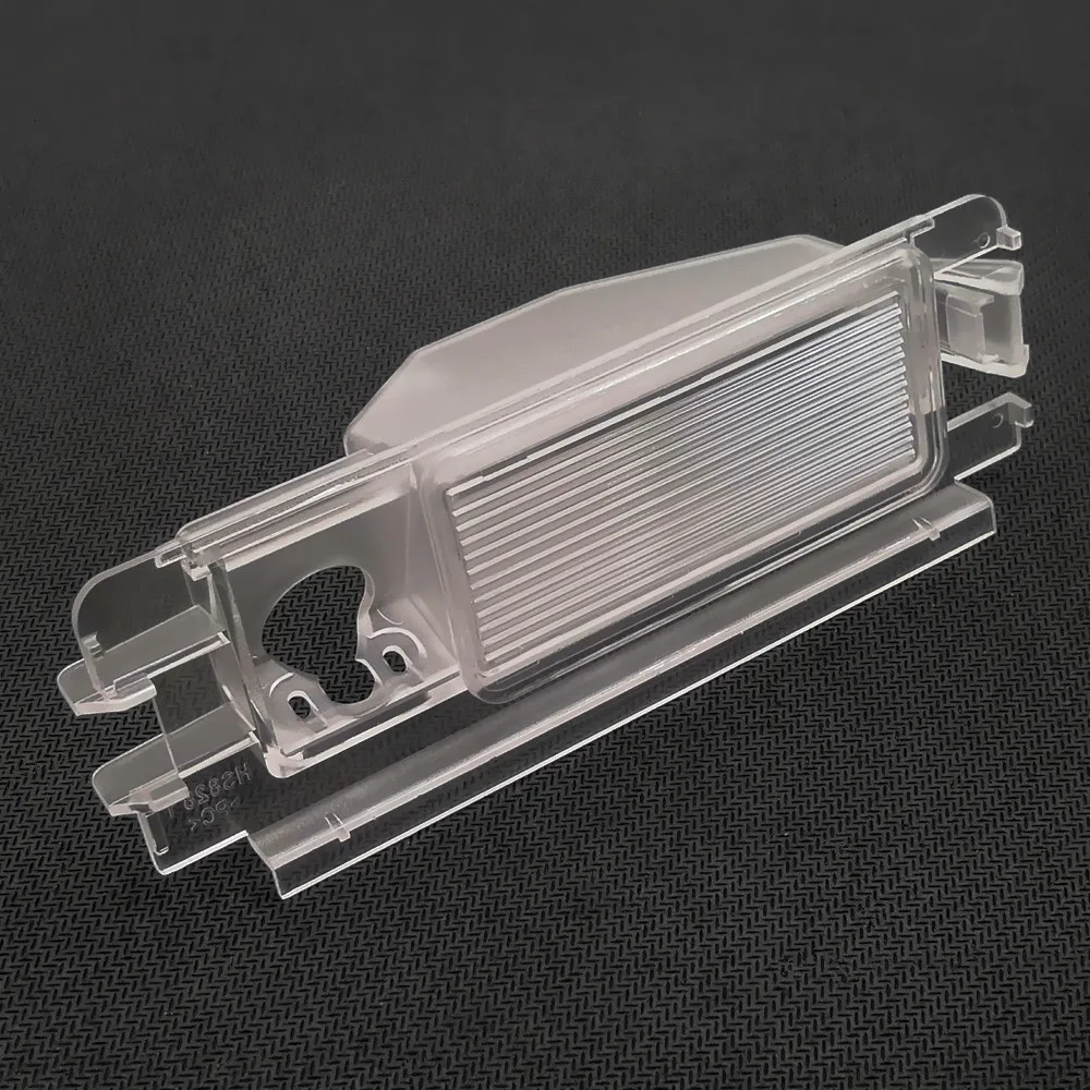 Автомобильный кронштейн для камеры заднего вида yifom подсветка номерного знака